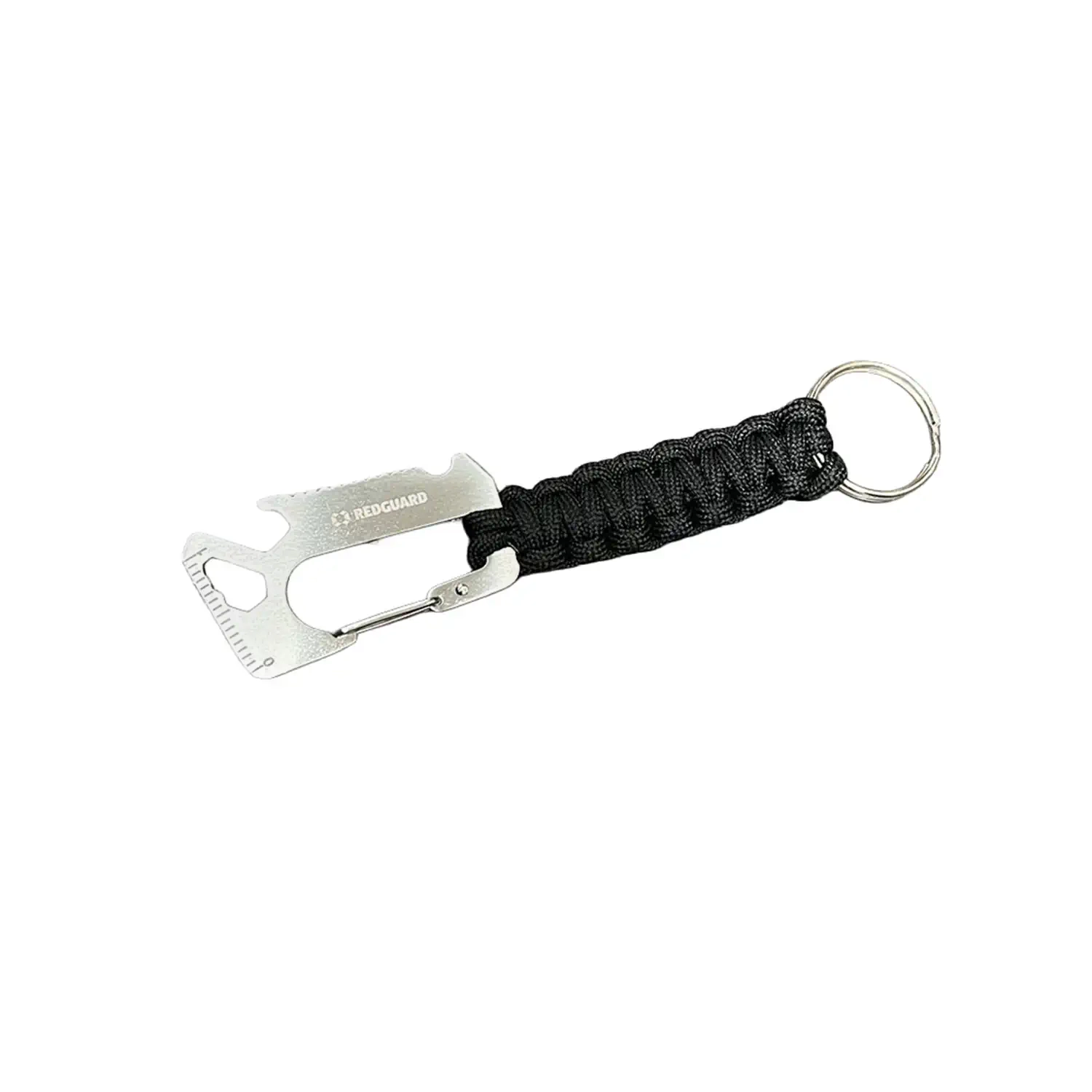 Carabiner Multi-Tool Keychain | RG