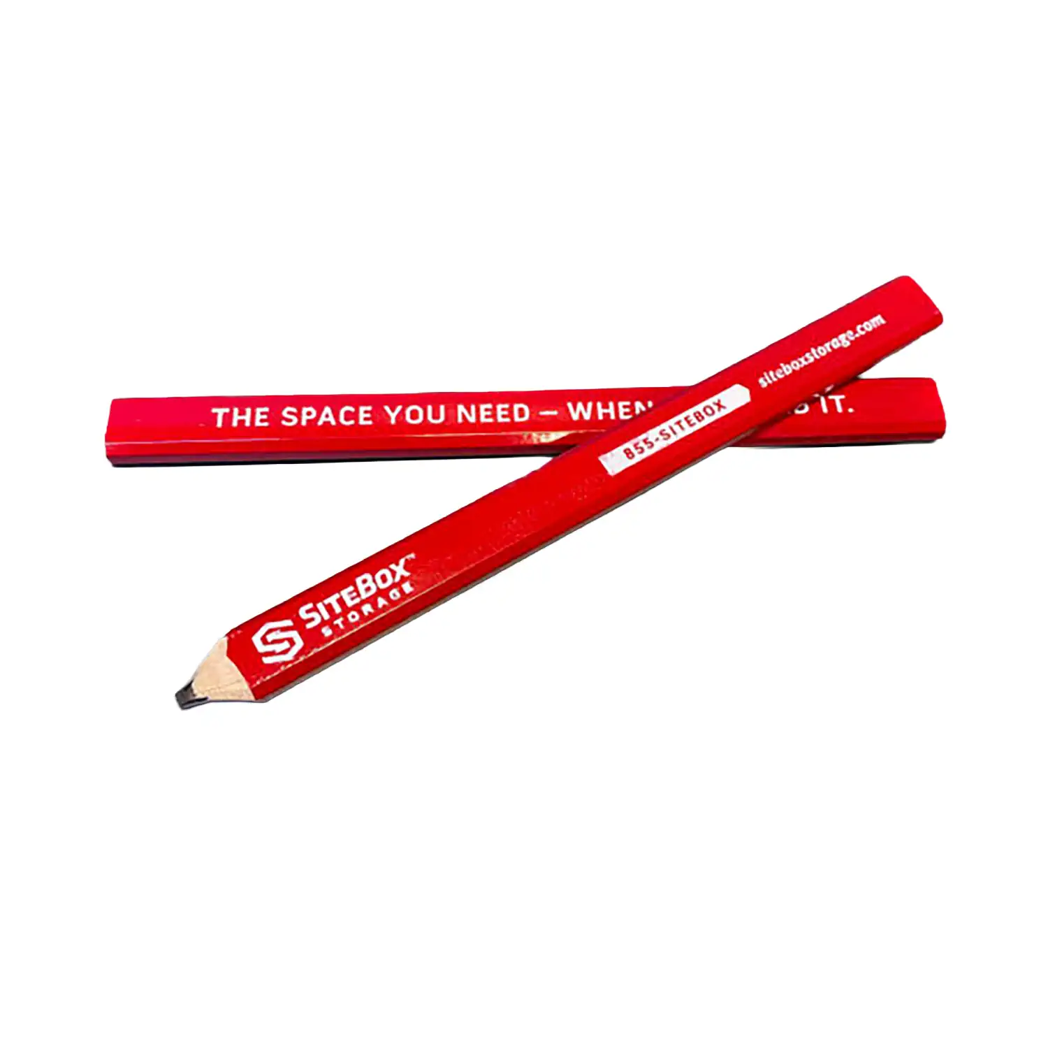 Carpenter Pencil | SB