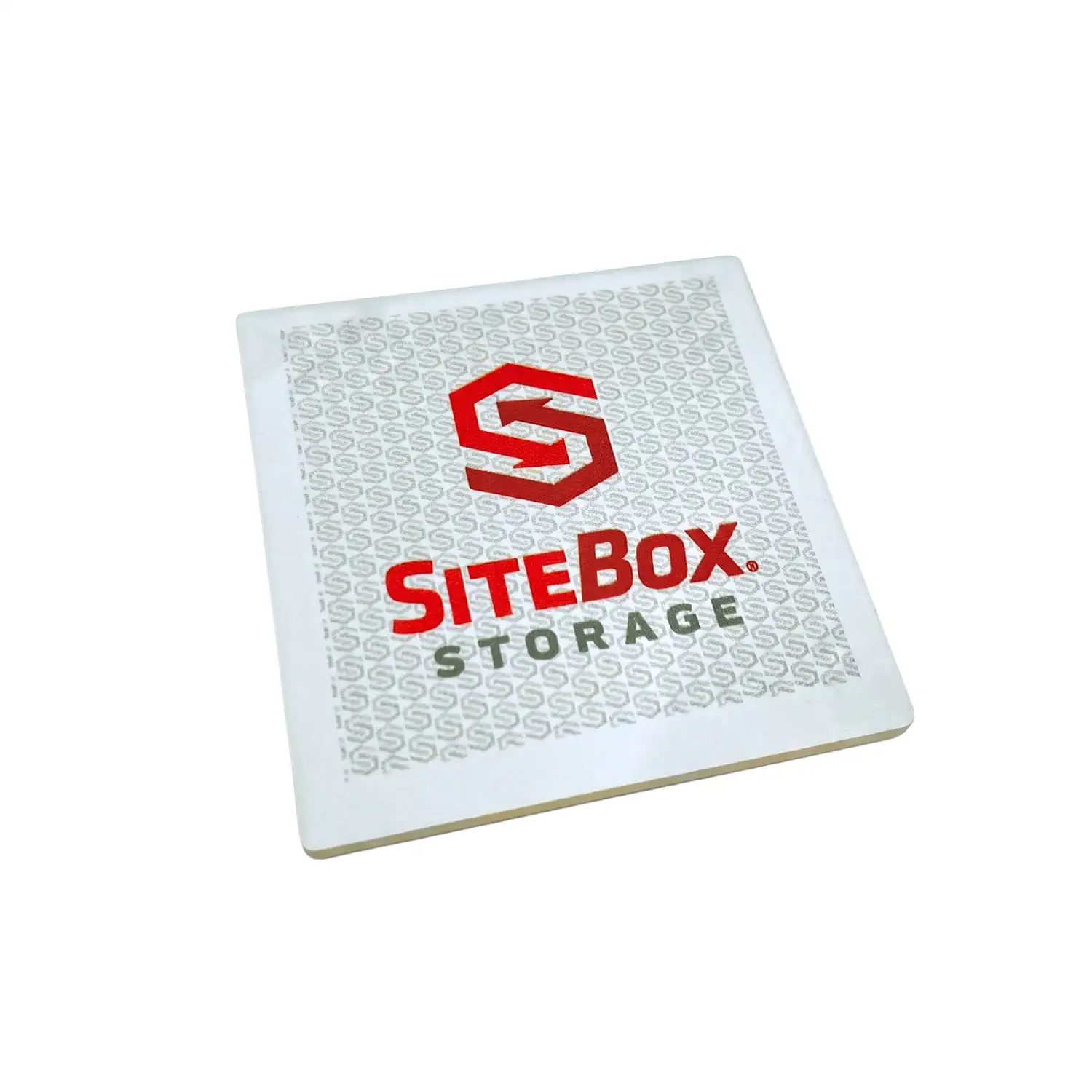 Ceramic Drink Coaster | SB