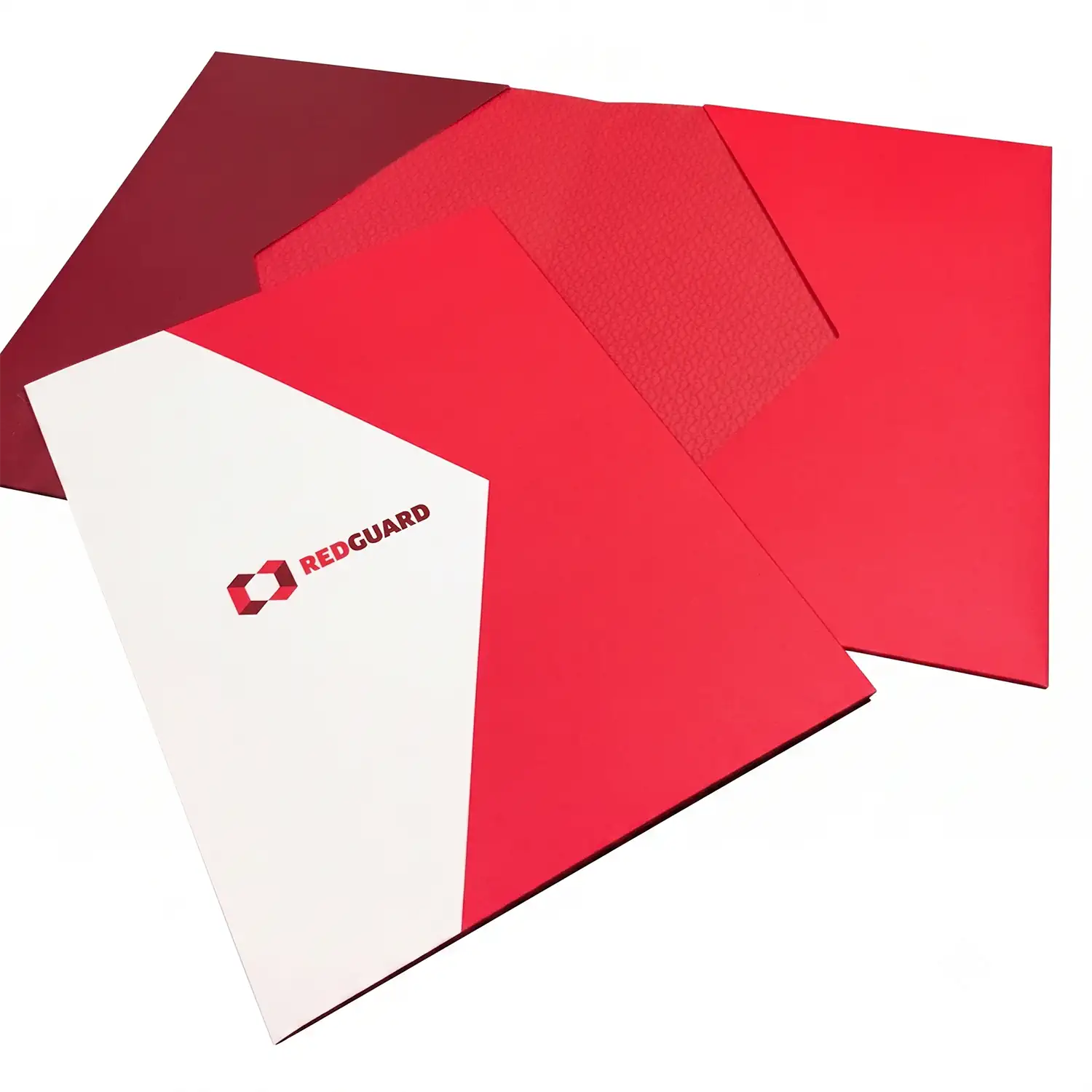Pocket Folder | RG