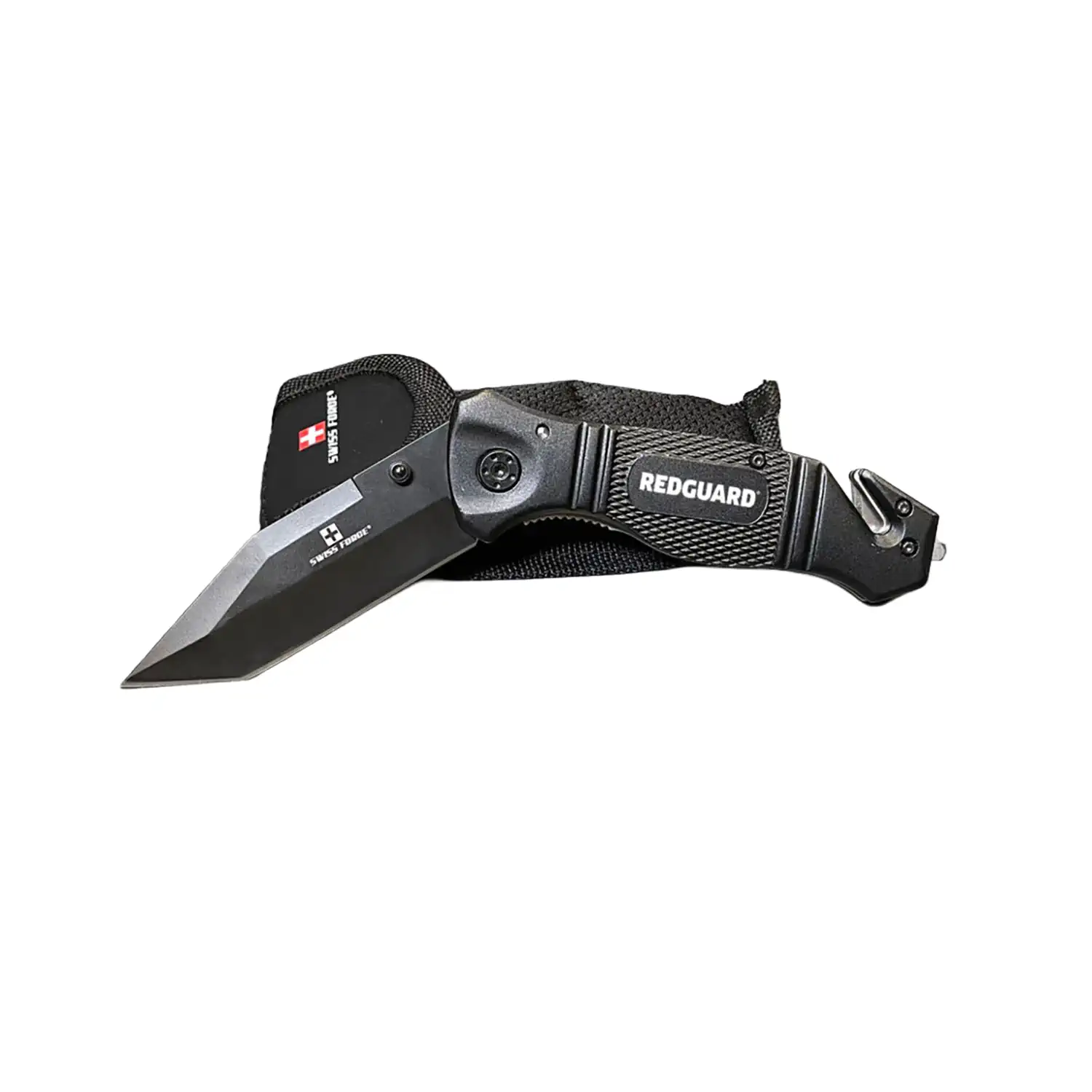 Knife - 3-in-1 Tactical