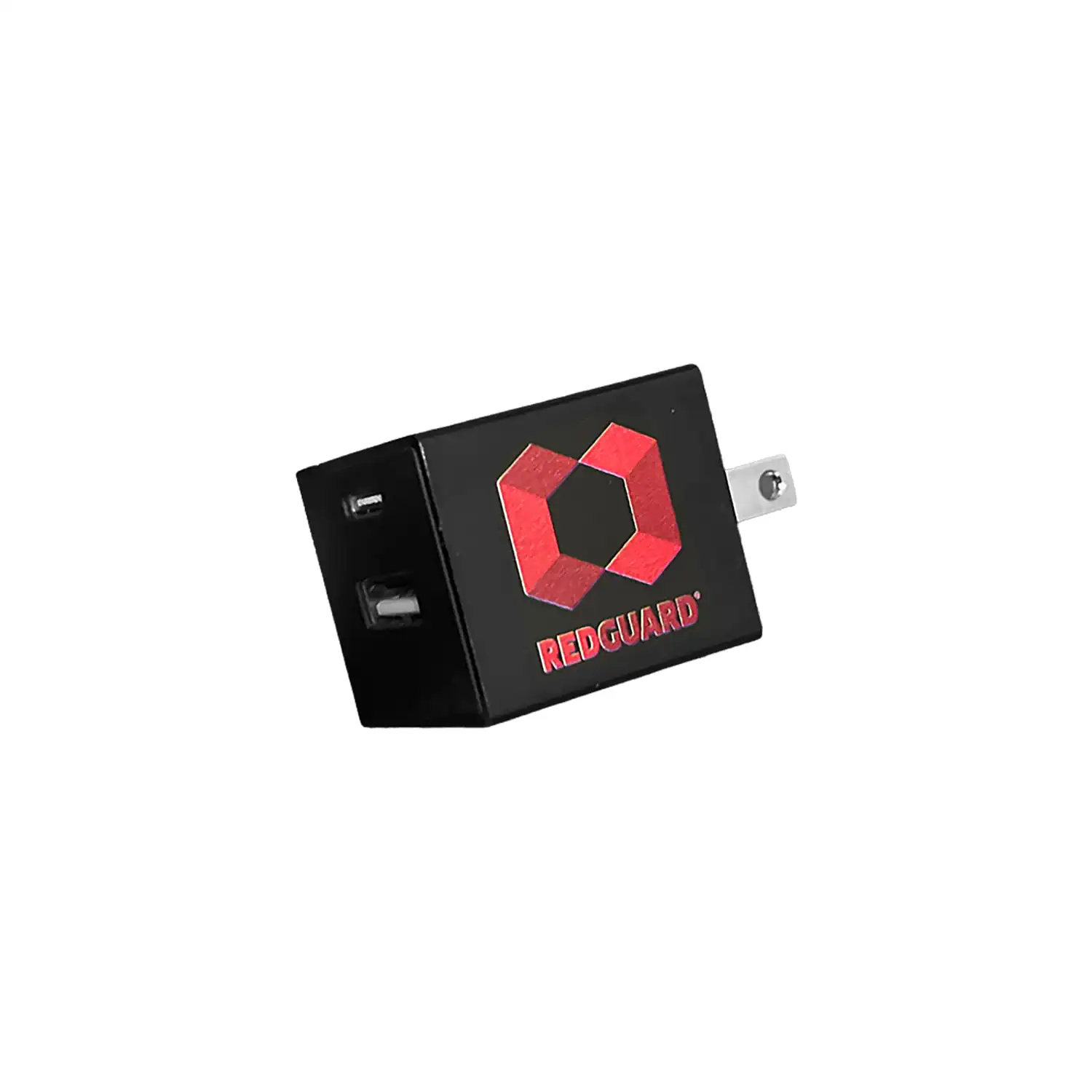 USB A/C Charger Block | RG