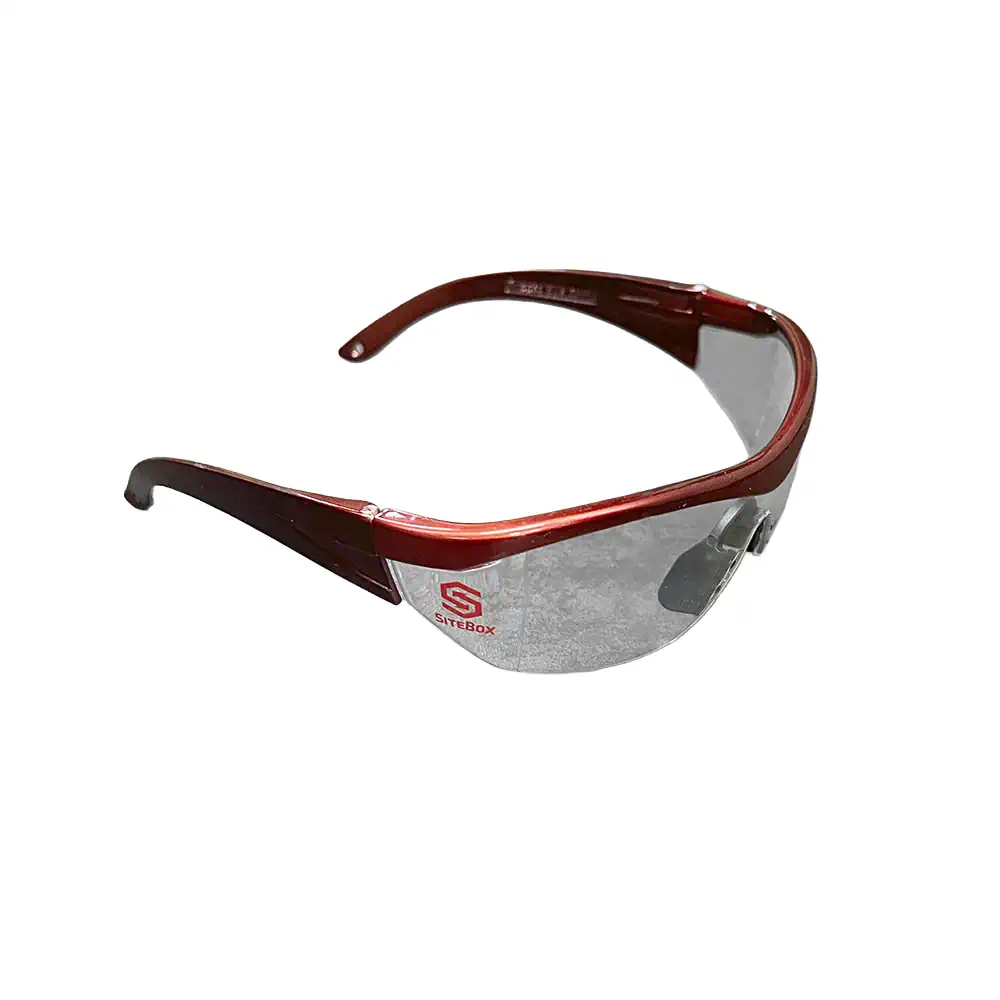 Safety Glasses | SB