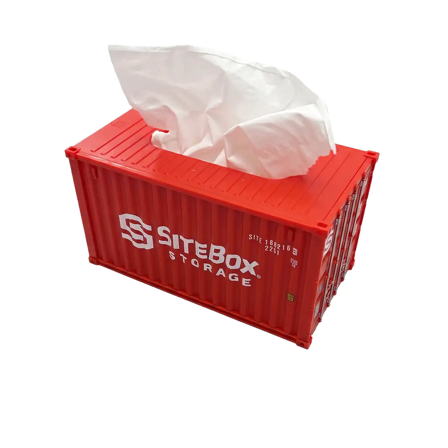 Tissue Box | SB